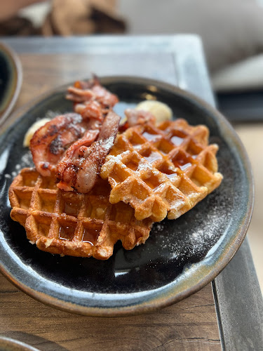 The Kitchen Cromwell - Hospitality and gastronomy