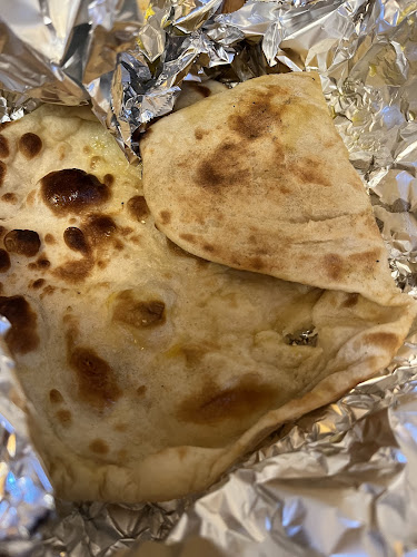 Comentarii opinii despre Mini India Takeaway