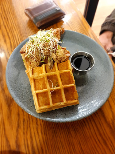 Comentarii opinii despre Luciano Espresso Bar