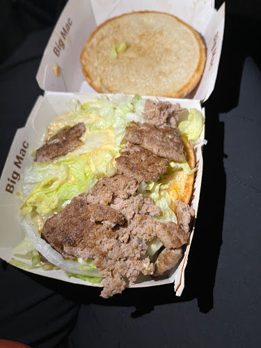 McDonalds Marshland Road - Hospitality and gastronomy