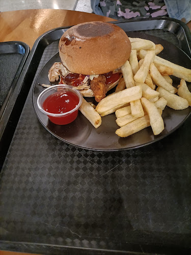 Downtown Eatery Main Street Manawatu, Palmerston North 4410, New Zealand