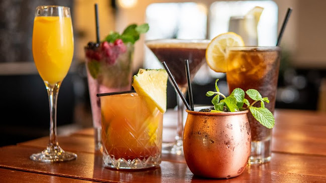 Comments and reviews of Windy Ridge Tapas Bar & Eatery