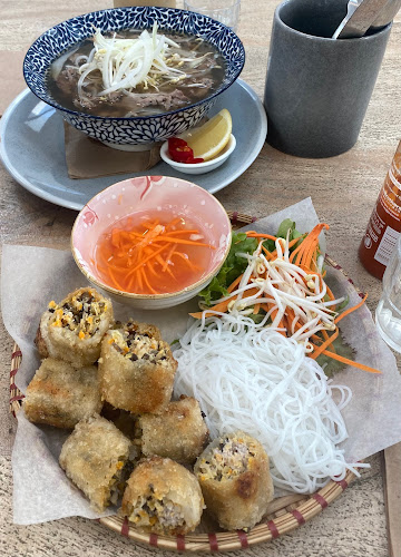 November Cafe Mairangi Bay - Auckland