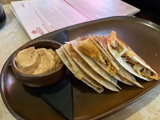 Mexico Britomart - Hospitality and gastronomy