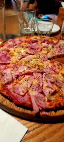 Reviews of Winnie Bagoes City in Christchurch - Hospitality and gastronomy