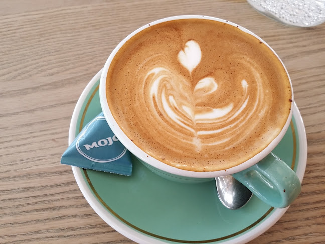 Mojo Market Lane - Wellington