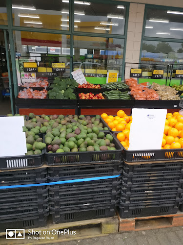 Magic Fresh - Hamilton