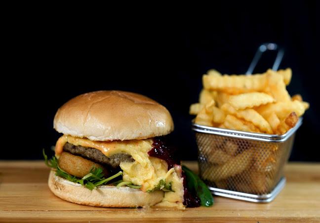 Opinii despre Star Hut în Dunedin - Hospitality and gastronomy