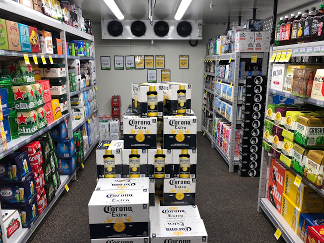 Liquorland Long Bay - Auckland