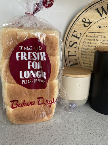 Bakers Delight Taupo - Hospitality and gastronomy