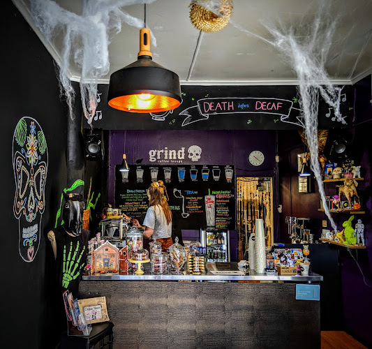 Comentarii opinii despre Grind Coffee Lounge