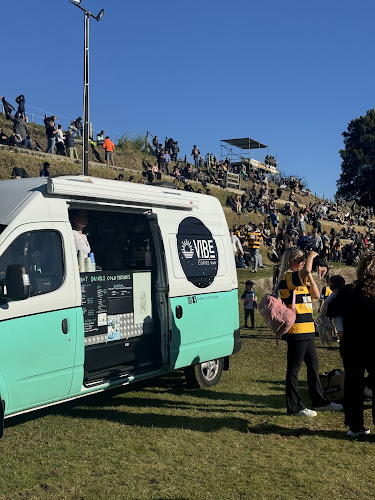 VIBE Container/ Coffee Van - Hospitality and gastronomy