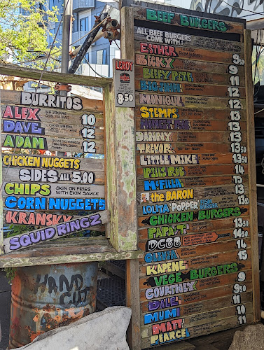 Ekimburger - Hospitality and gastronomy