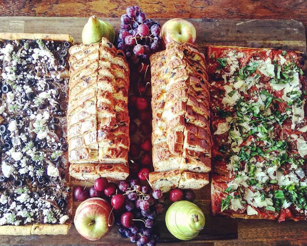 L'Epicure - Creative Catering - Hospitality and gastronomy