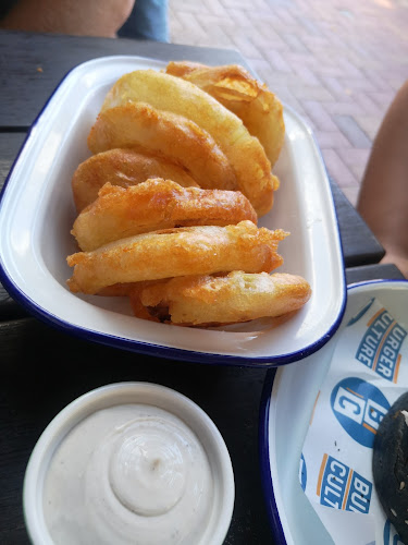 Burger Culture - Hospitality and gastronomy