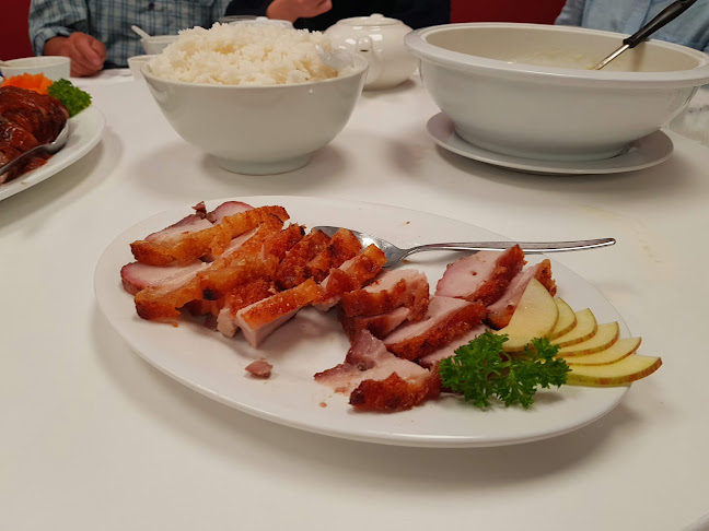 Delight Plus Chinese Restaurant - Napier