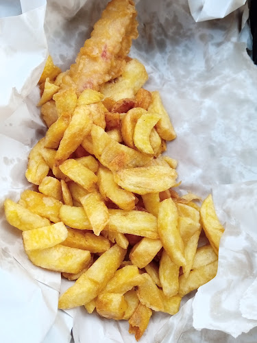 Kaiapoi Fish & Chips & Burgers - Hospitality and gastronomy