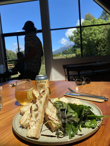 Volcanoview Café, Restaurant & Accommodation - New Plymouth