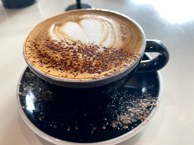 Opinii despre The Kitchen Cafe în Christchurch - Hospitality and gastronomy