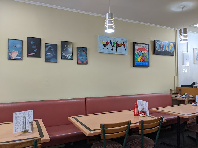 Art Cafe - Hospitality and gastronomy