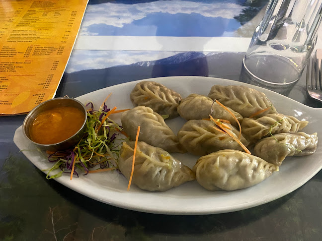 Comentarii opinii despre Indian Flavors Authentic Indian Cuisine