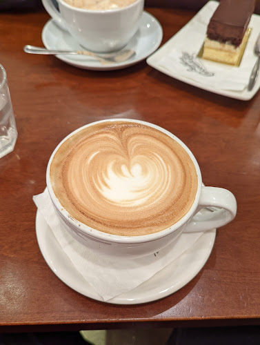 Comentarii opinii despre Butlers Chocolate Café