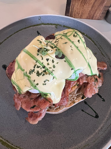 Mozaik Cafe - Hamilton