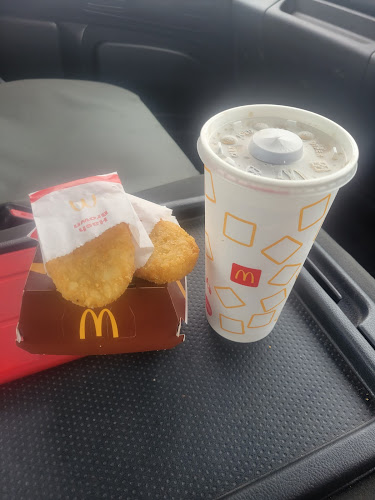 McDonald's Lincoln Road - Auckland