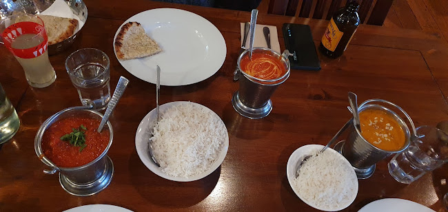 Comentarii opinii despre Curry n Kebabs Indian Restaurant