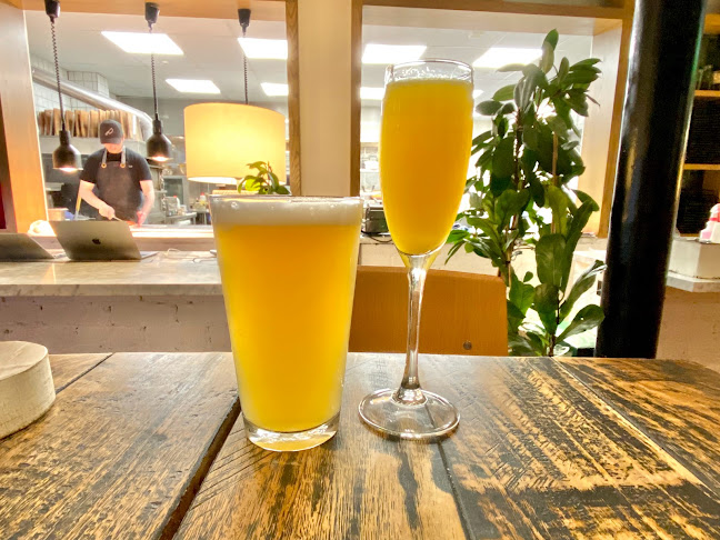 The Brit Pub & Eatery