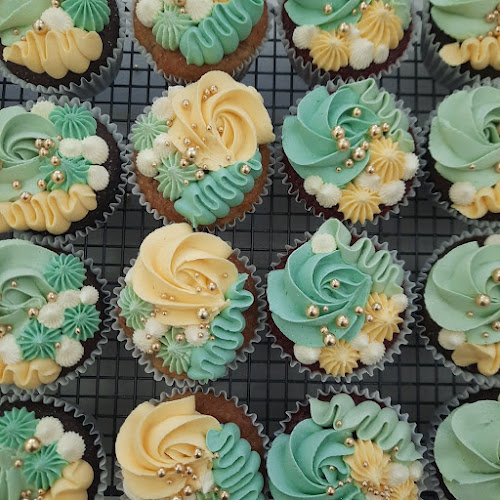 Opinii despre Petit Fours în Palmerston North - Hospitality and gastronomy