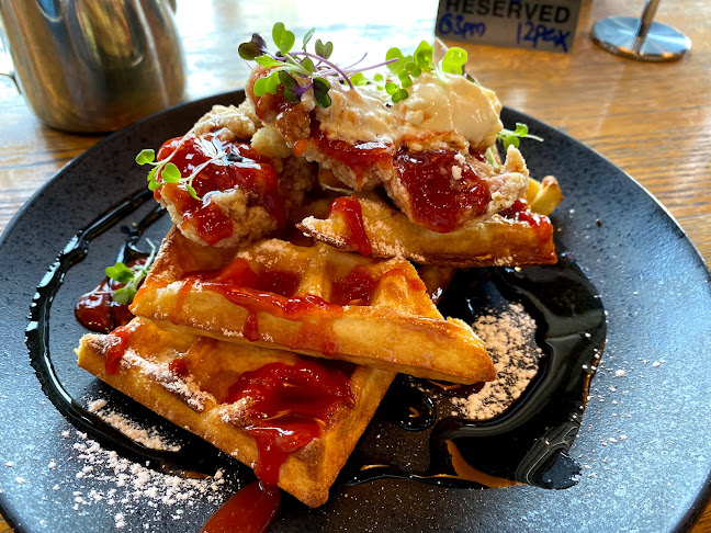 Strange Bandit by Luciano Open Times