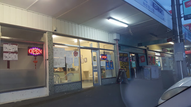 Silverdale Takeaways - Hospitality and gastronomy