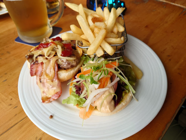 Comentarii opinii despre Pukenui Pacific