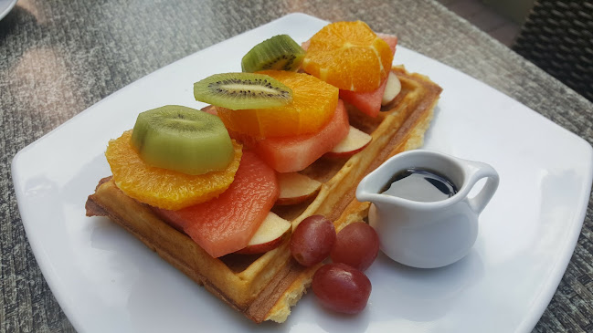 Leuven Belgium Beer Cafe - Wellington