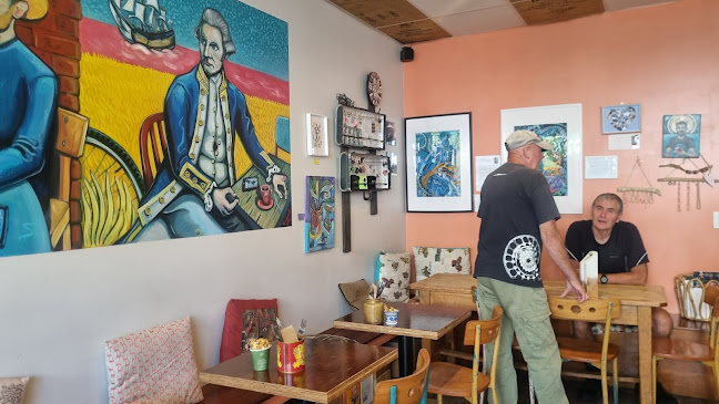 Third Wheel Coffee Co. - Paihia