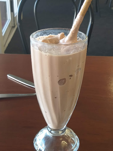 Cafe Rossi - Hospitality and gastronomy