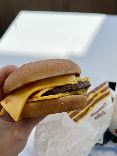 McDonald's Petone - Hospitality and gastronomy