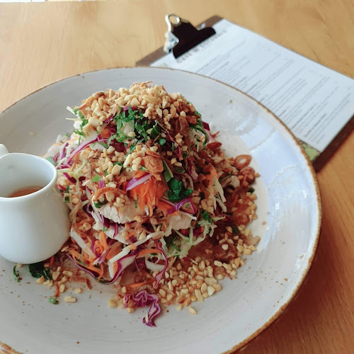 Cafe Botannix Takapuna