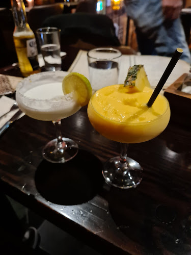 Chiwahwah Mexican Cantina Bar - Hospitality and gastronomy