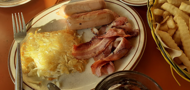 Comments and reviews of Denny’s Christchurch