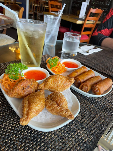 Central Thai Restaurant - Lower Hutt