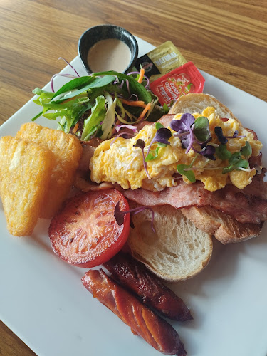 Comentarii opinii despre The Gallery Japanese & Cafe