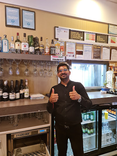 Chilli Masala - Lower Hutt