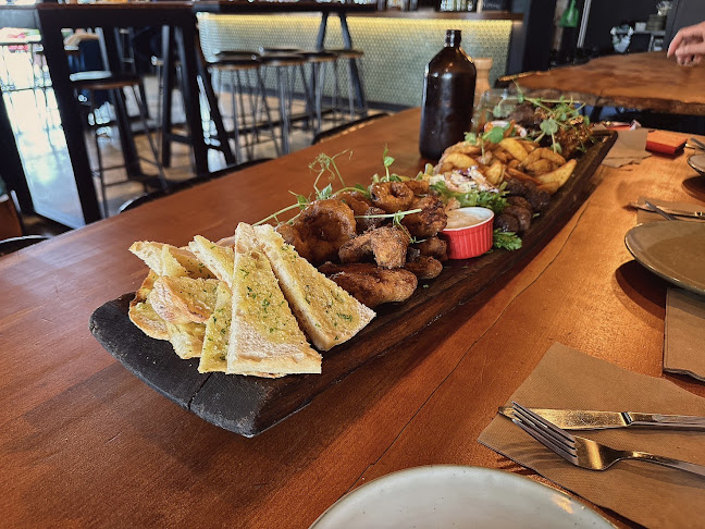 The Fainting Goat - Hospitality and gastronomy