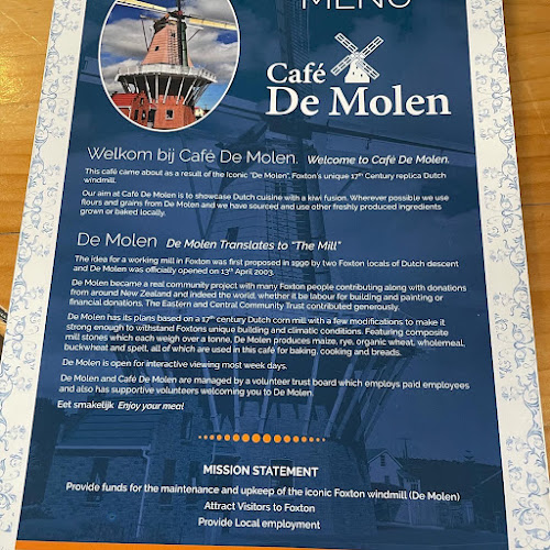 96 Main Street, Foxton 4814, New Zealand