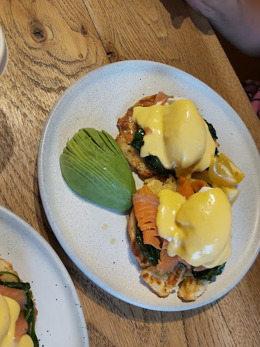 Goodtimes Coffee - Hospitality and gastronomy