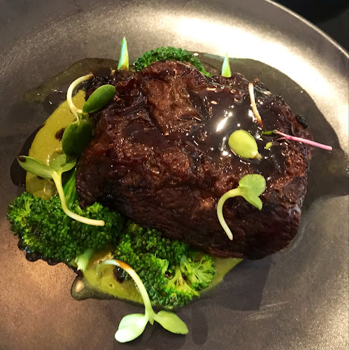 Little Jimmy - Auckland