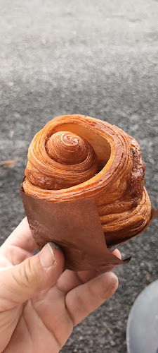 Comentarii opinii despre TripleOne Coffee Truck