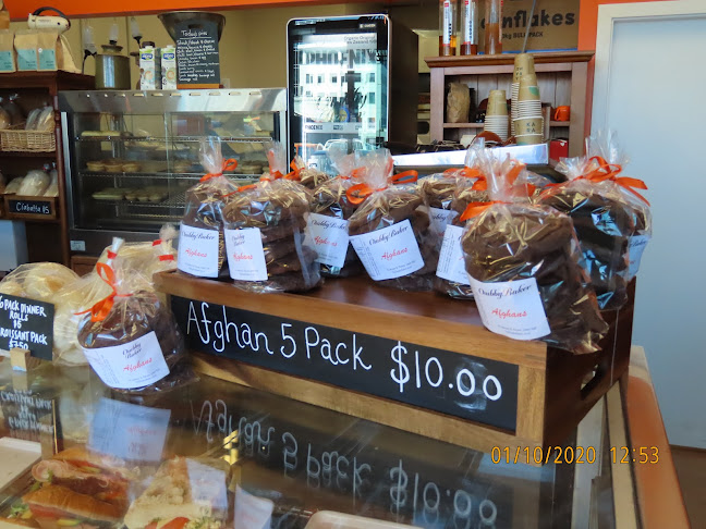 The Chubby Baker - Hospitality and gastronomy